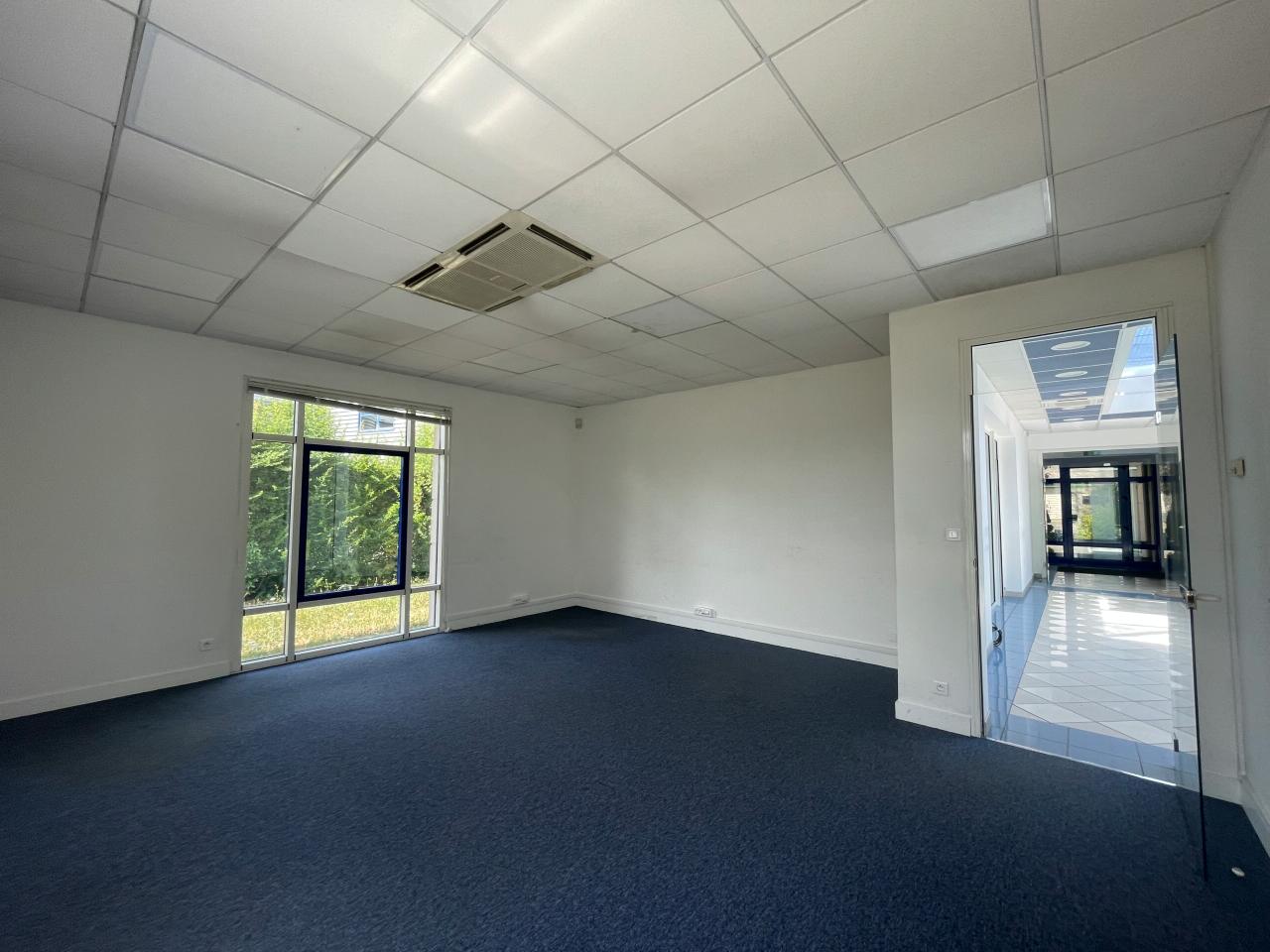 Bureau La Chapelle-Saint-Mesmin 568m² Vente bureau La Chapelle-Saint-Mesmin Loiret OVBUR2533950 6